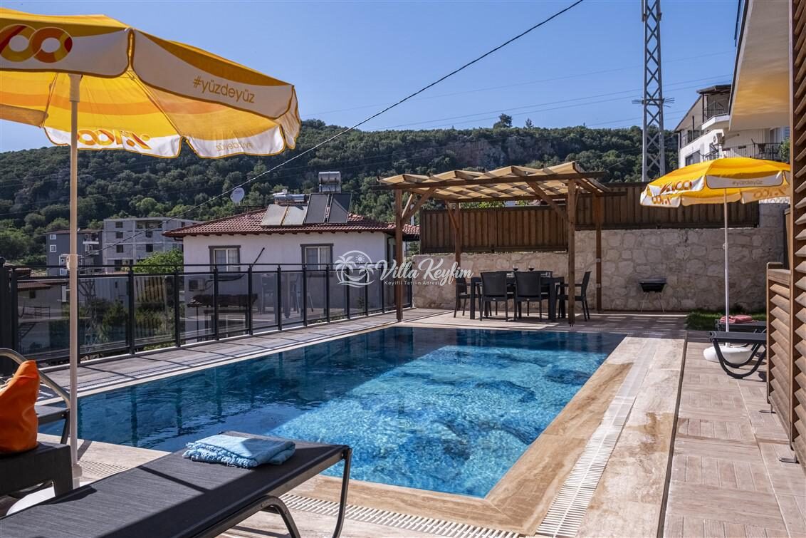 Villa Savaya 1 — 27
