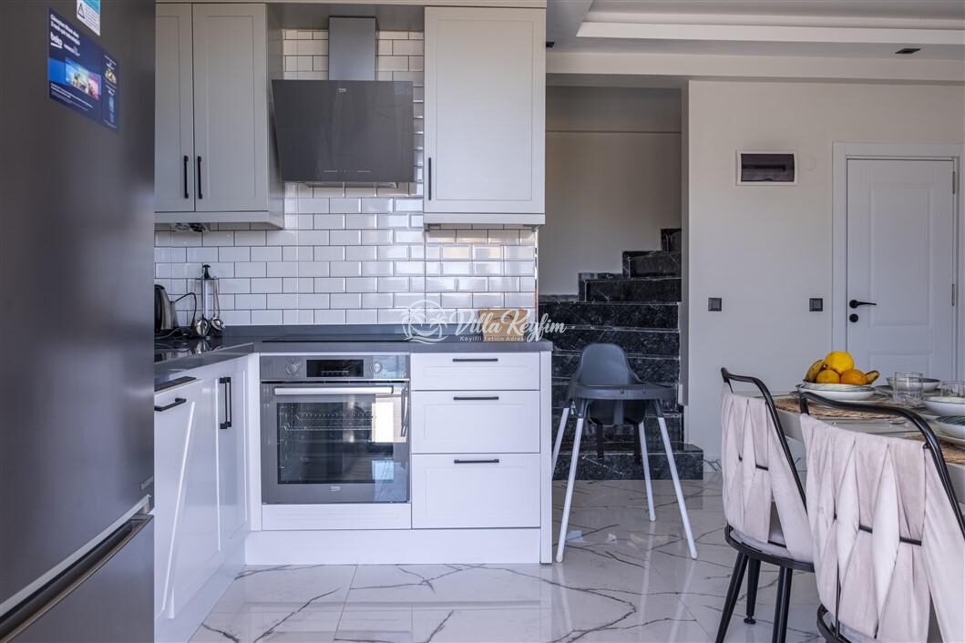 Villa Savaya 2 — 30