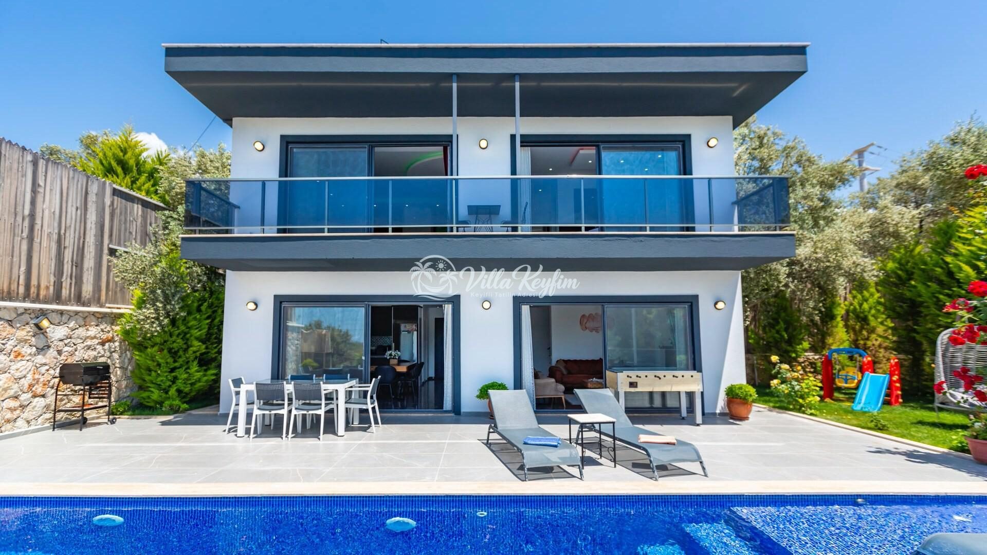 Villa Melida — 20