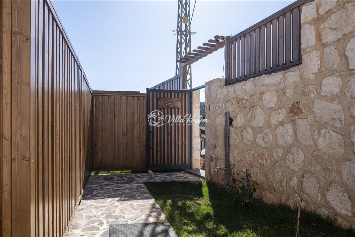 Villa Savaya 1 — 34