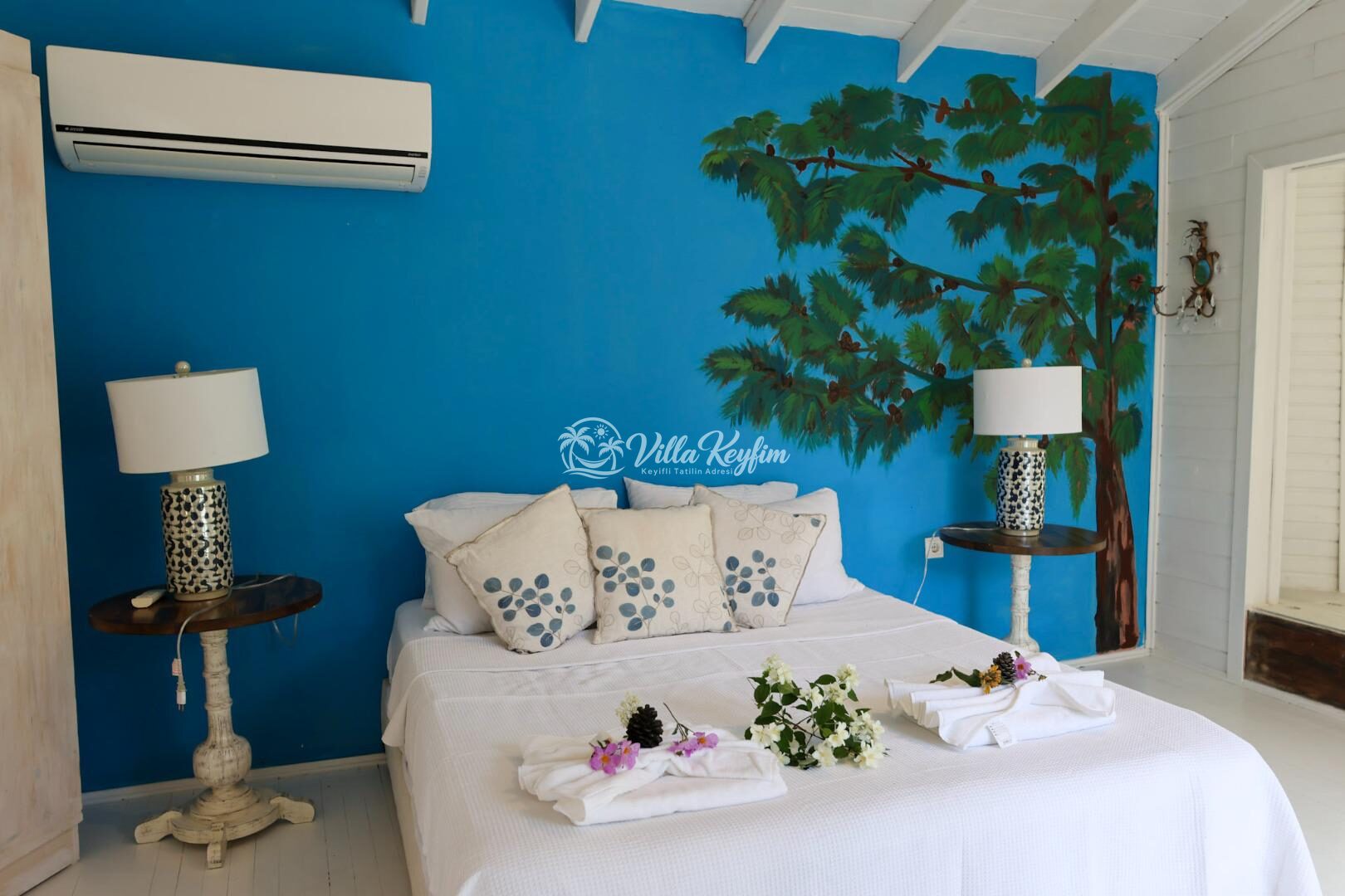 Villa Venüs İslamlar — 24