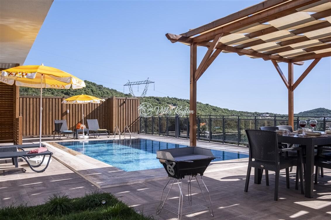 Villa Savaya 1 — 38