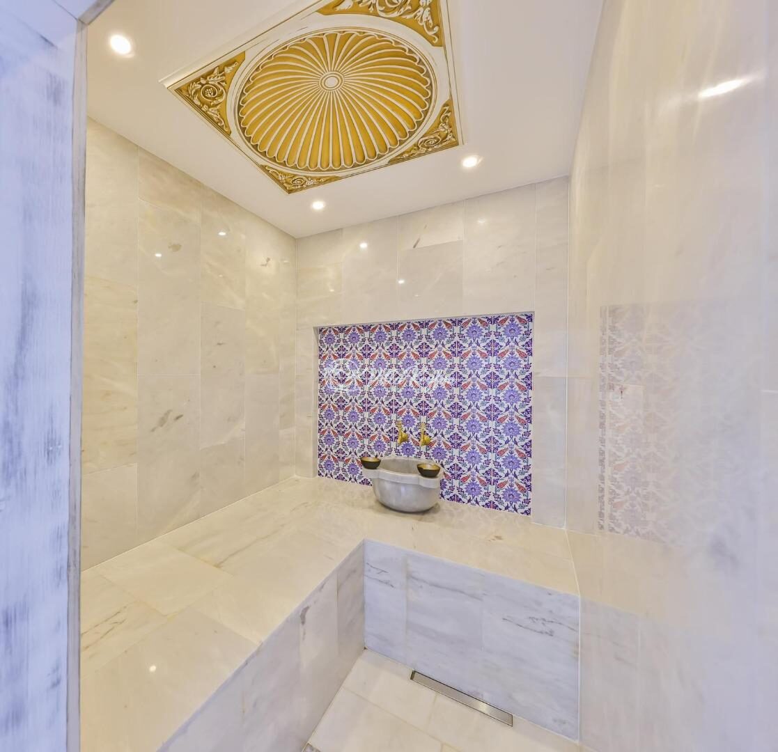 Villa Colossea — 36