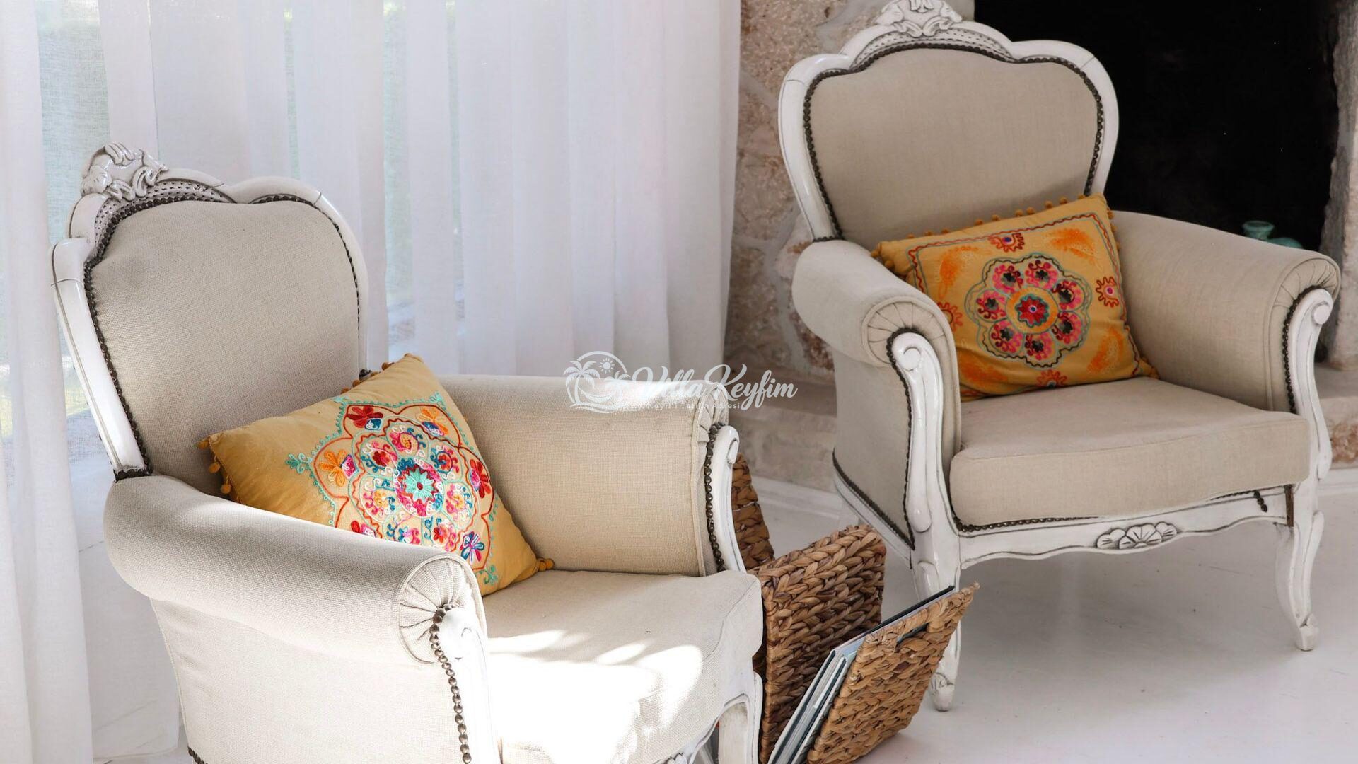 Villa Venüs İslamlar — 31
