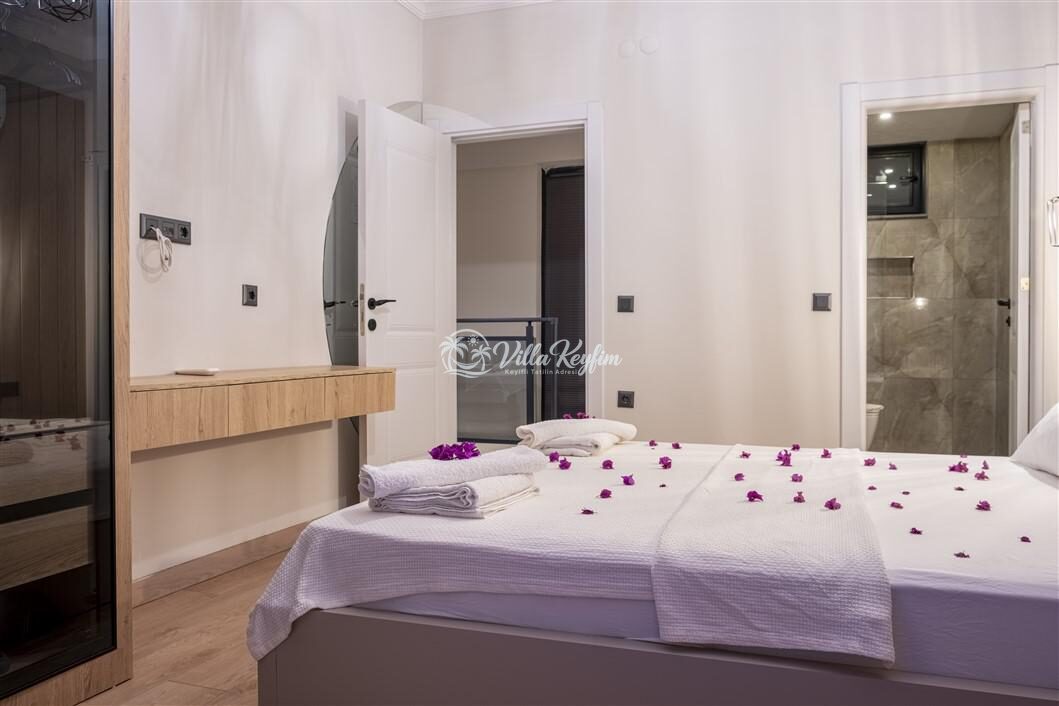 Villa Savaya 2 — 52
