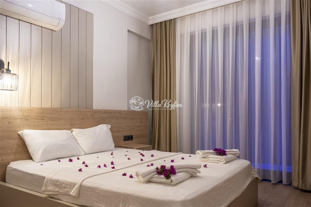 Villa Savaya 2 — 54