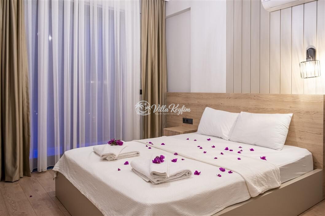 Villa Savaya 2 — 57