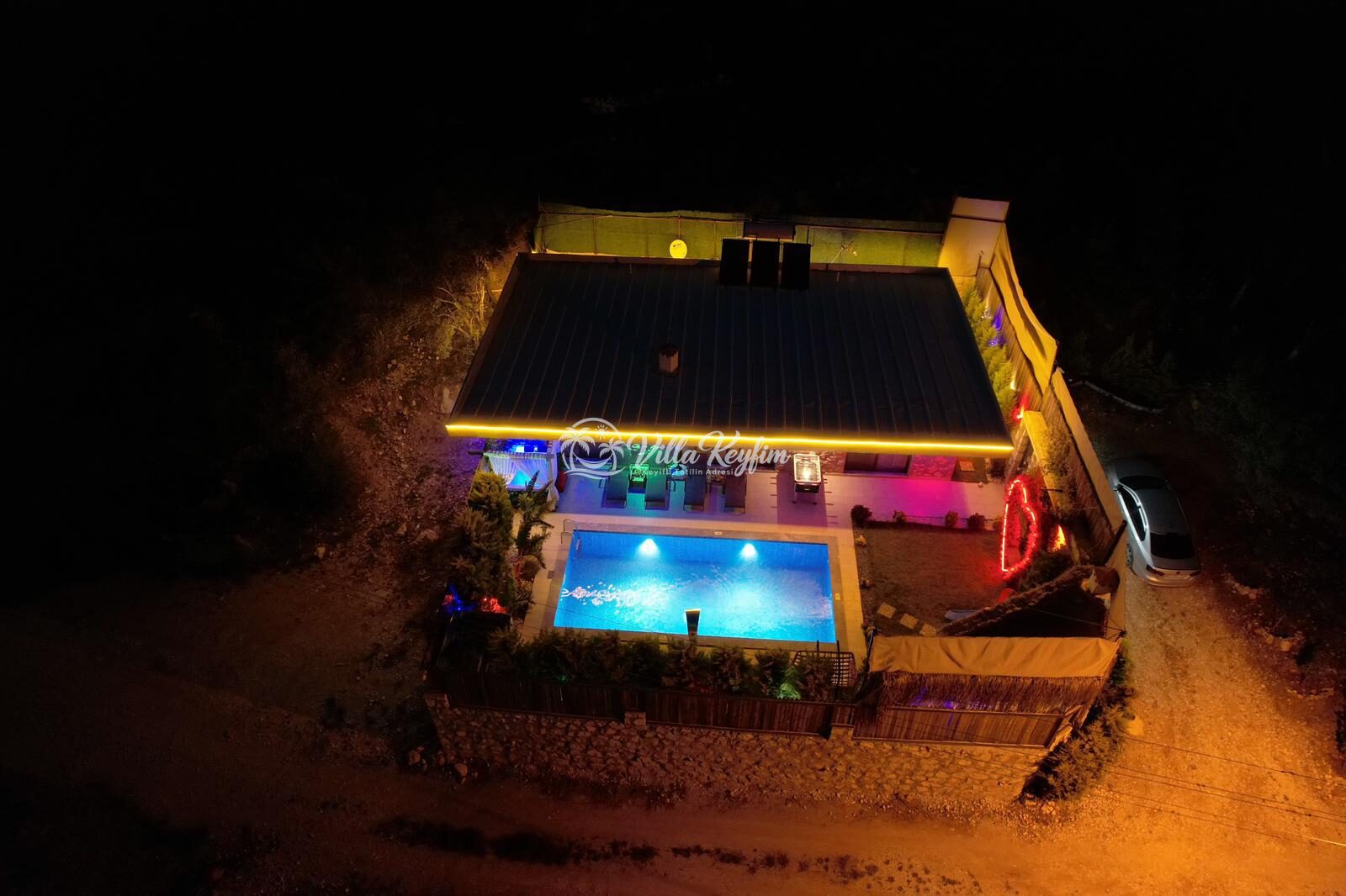 Villa Aşk — 39