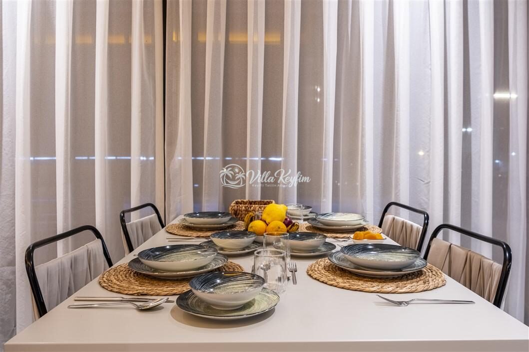 Villa Savaya 2 — 58