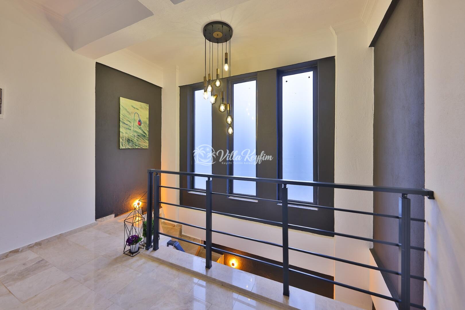 Villa Manolya Ağullu — 66