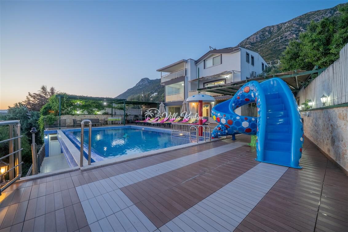Villa Akça — 1