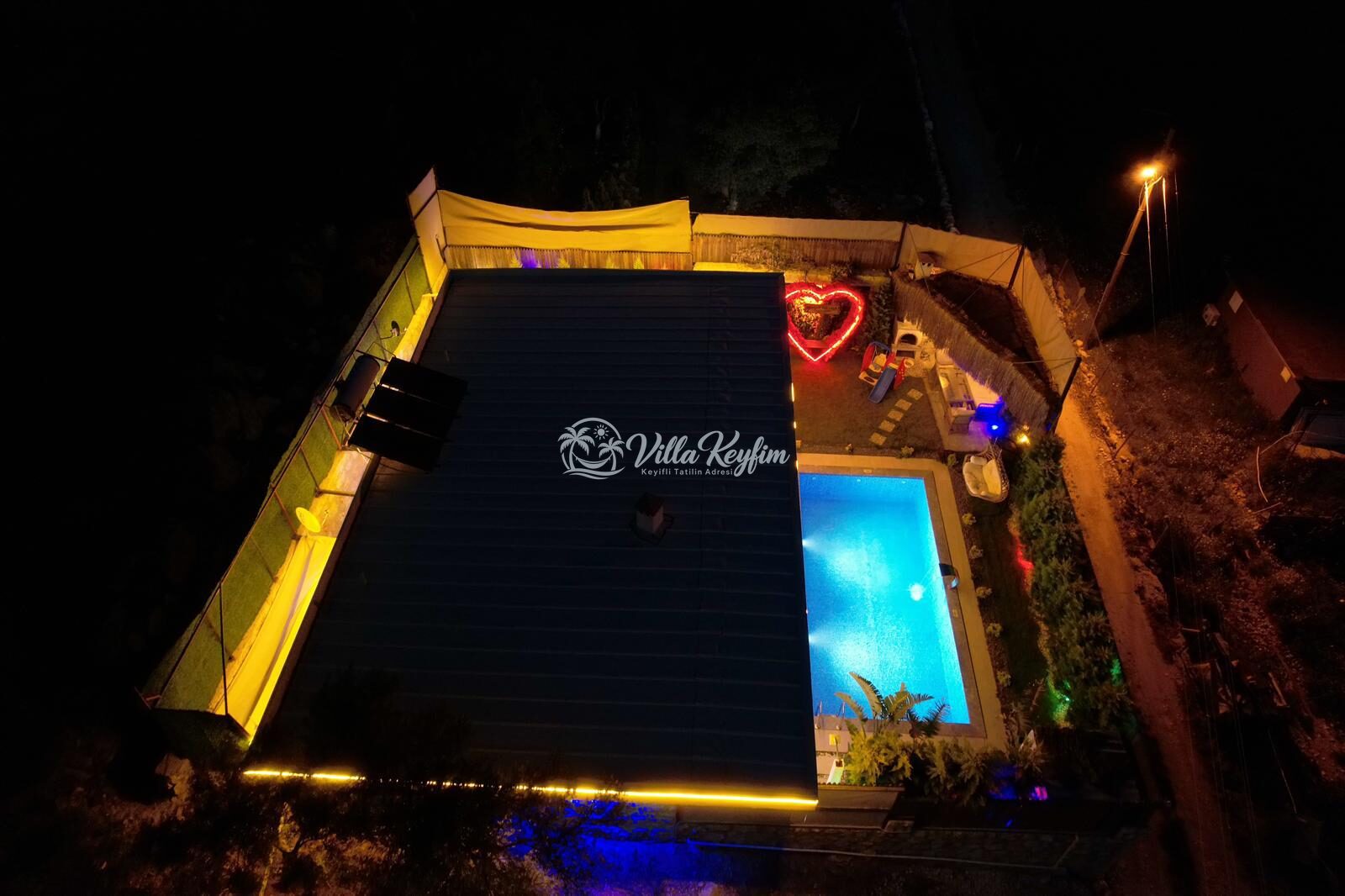 Villa Aşk — 44