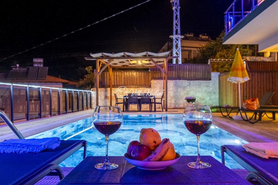 Villa Savaya 1 — 65
