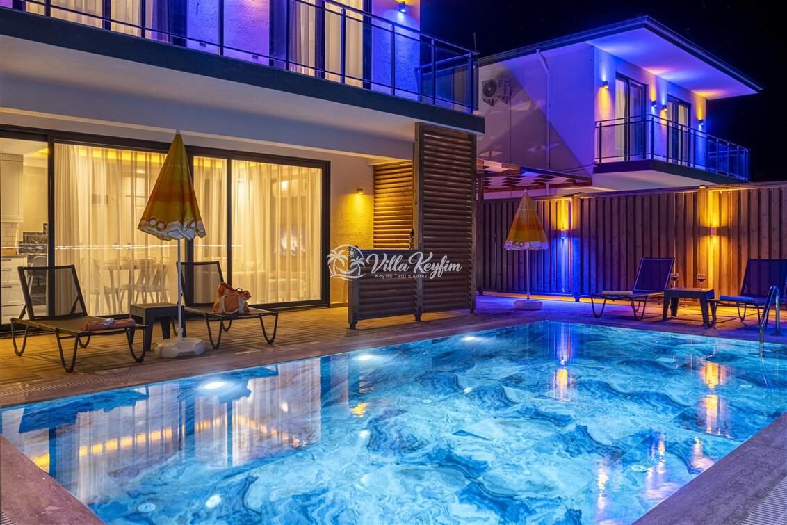 Villa Savaya 1 — 68
