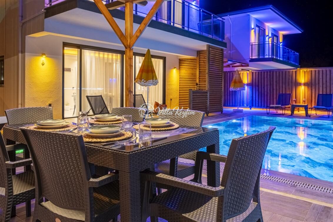Villa Savaya 1 — 70