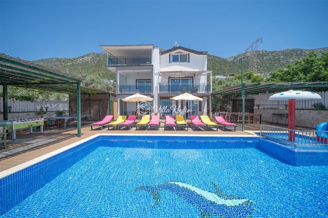 Villa Akça — 3
