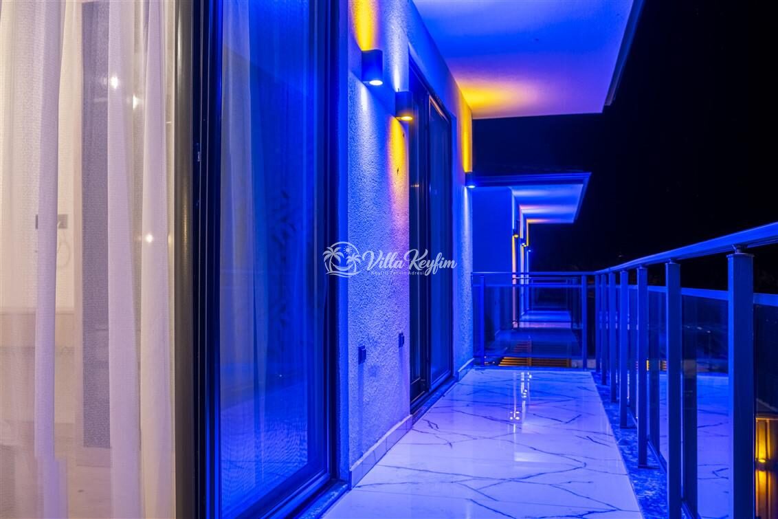 Villa Savaya 1 — 76