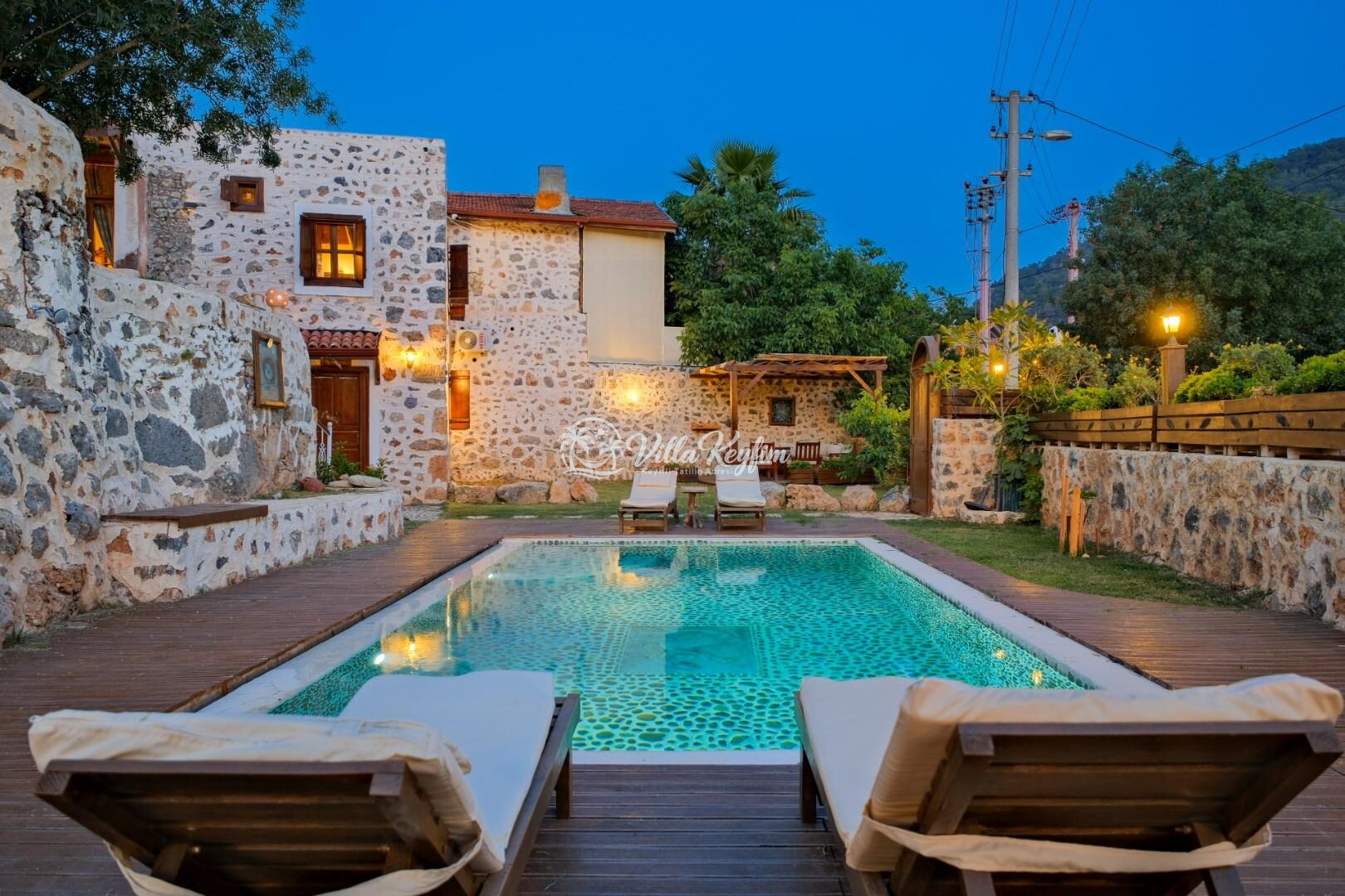 Villa Yusuf Paşa Konağı — 2
