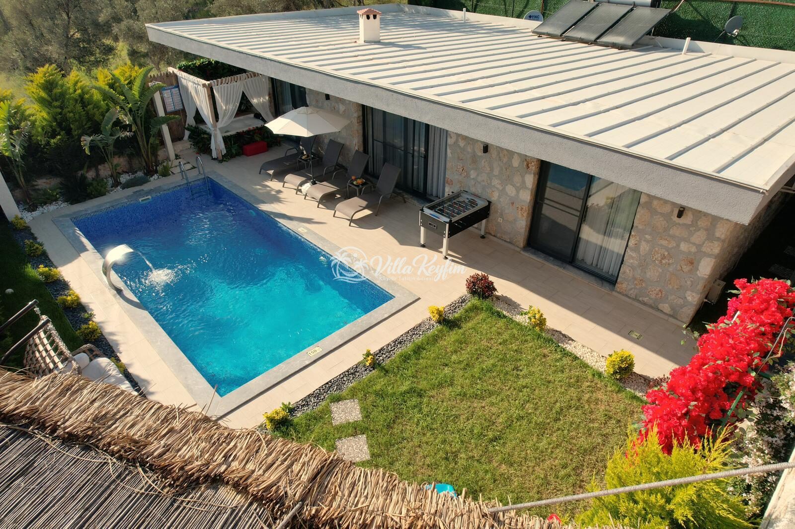 Villa Aşk — 53