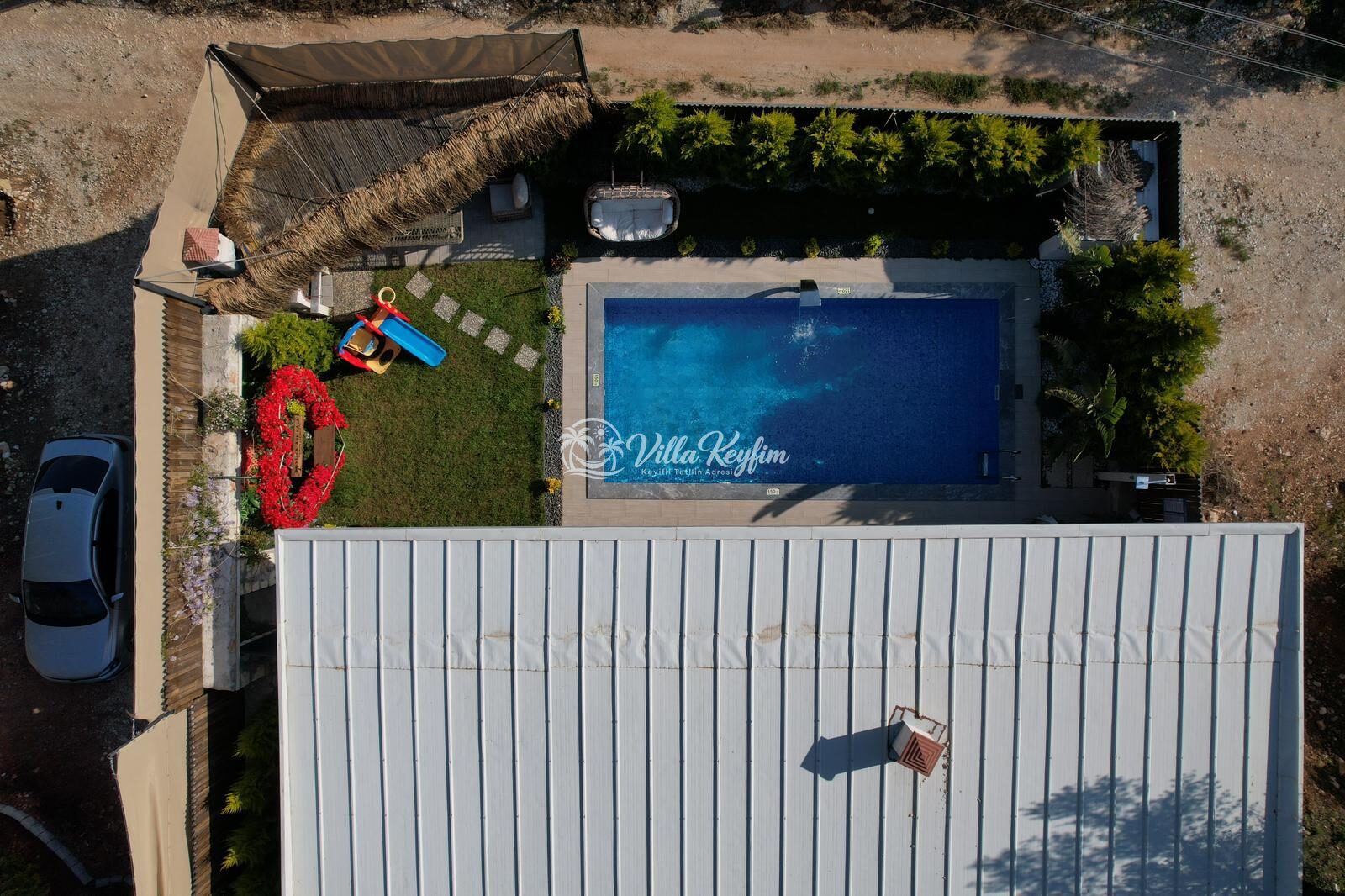 Villa Aşk — 54