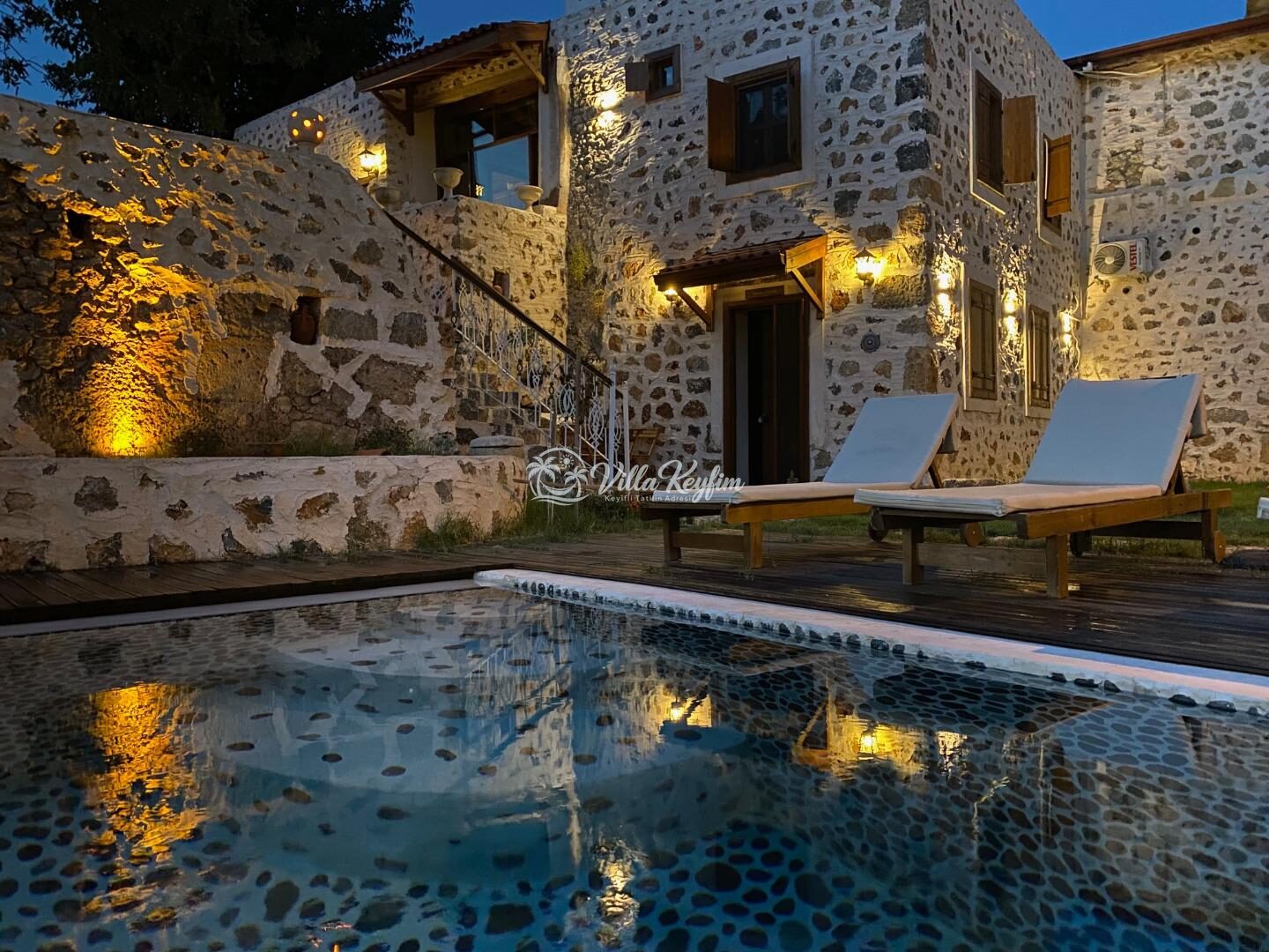 Villa Yusuf Paşa Konağı — 7