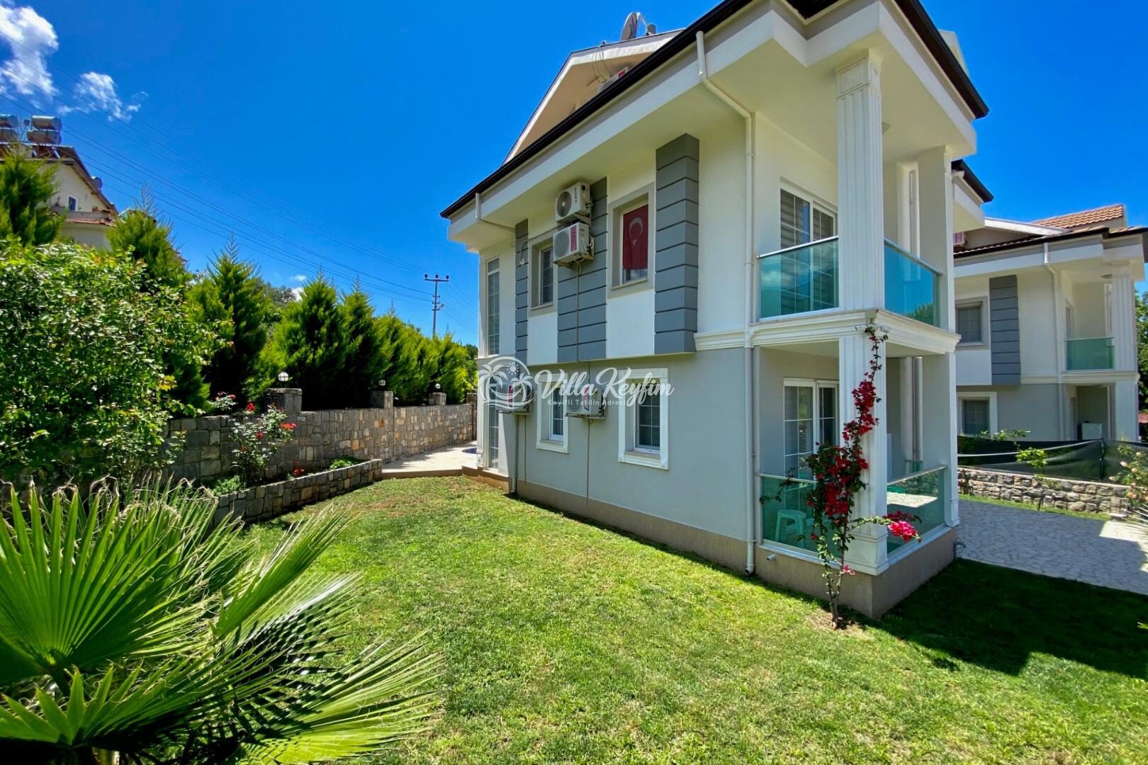 Villa Urartu — 7