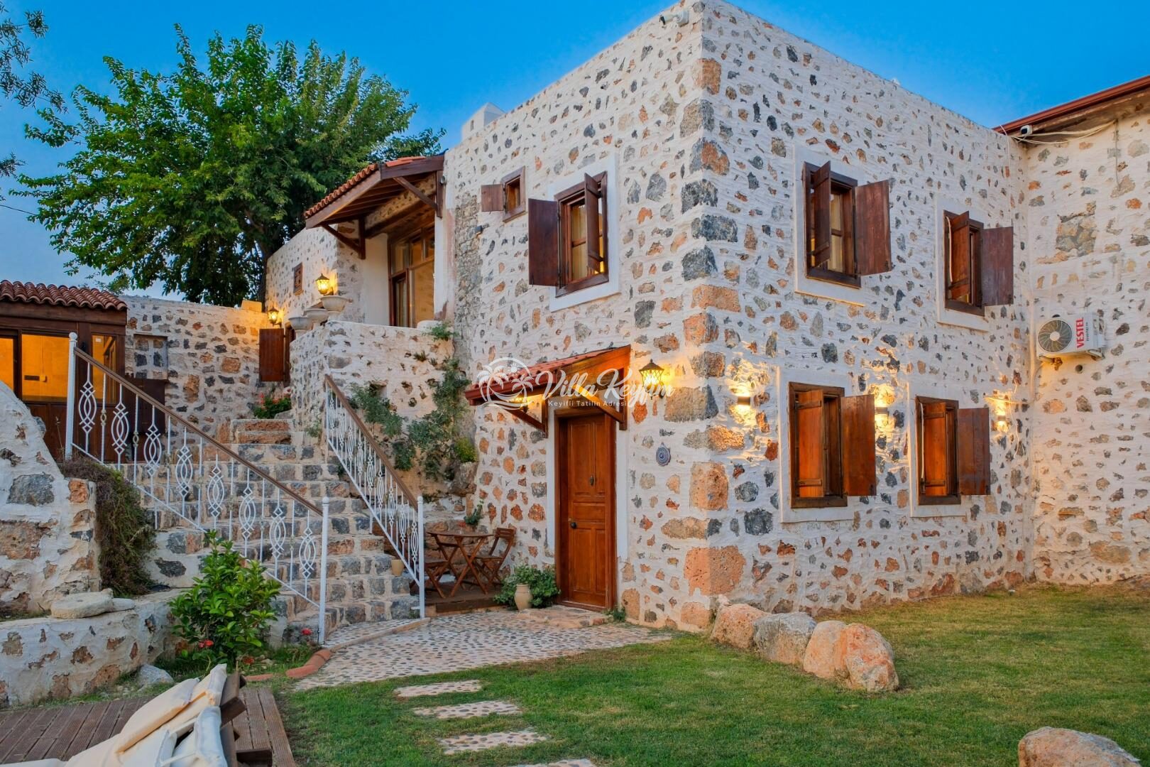 Villa Yusuf Paşa Konağı — 11