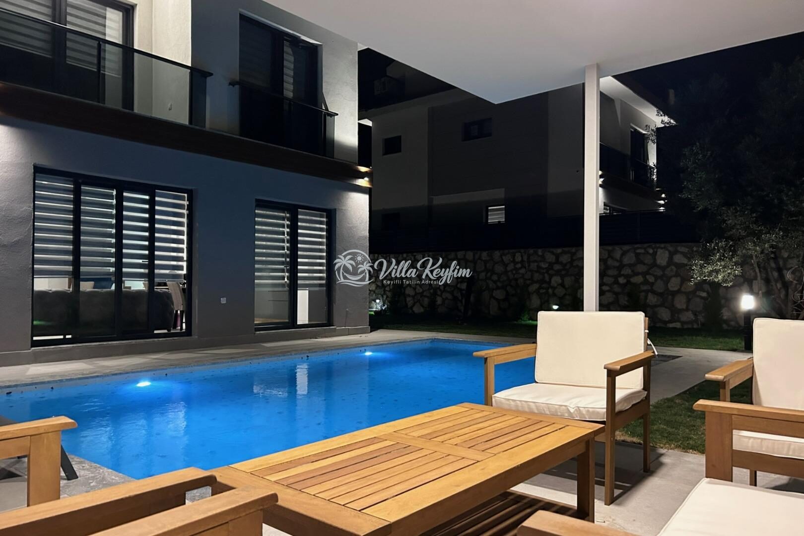 Villa Note 6 — 23