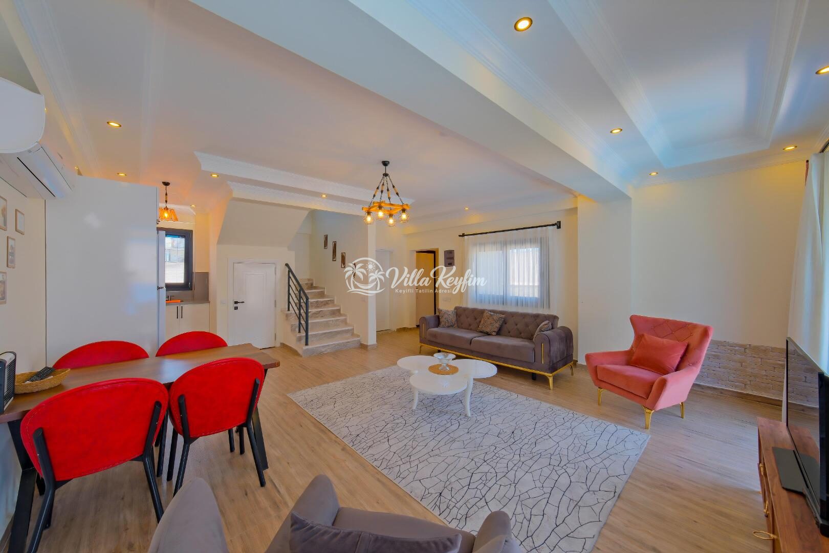 Villa Nevapark 1 — 12