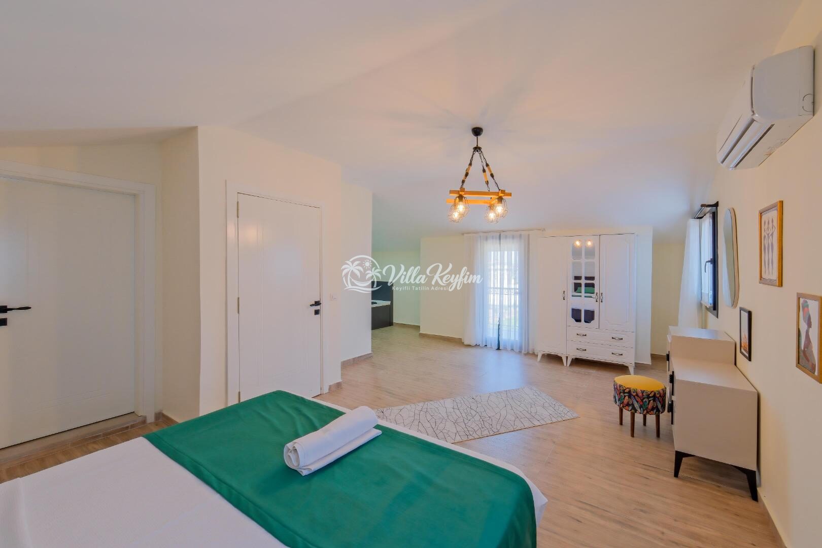 Villa Nevapark 1 — 15