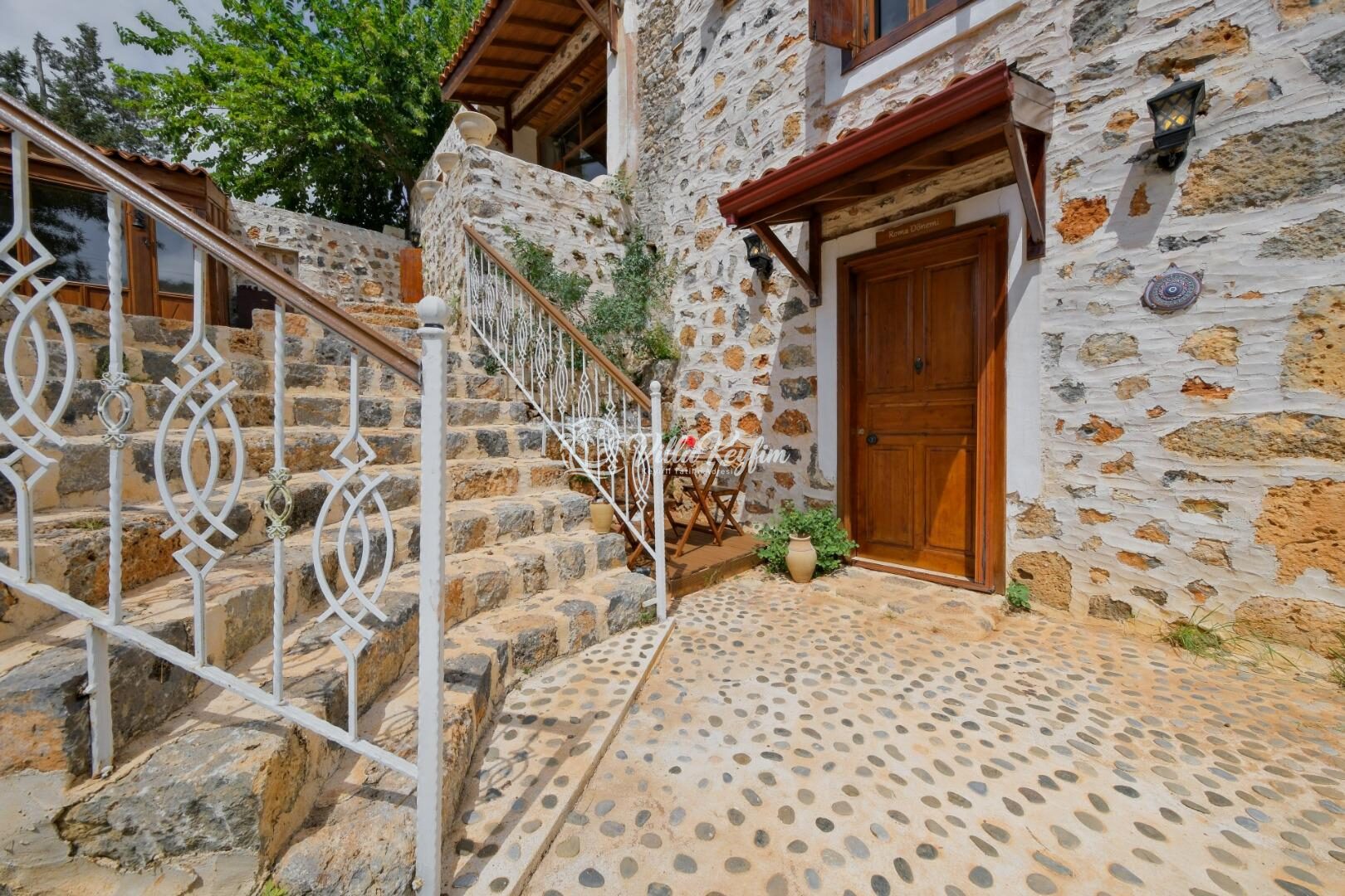 Villa Yusuf Paşa Konağı — 25