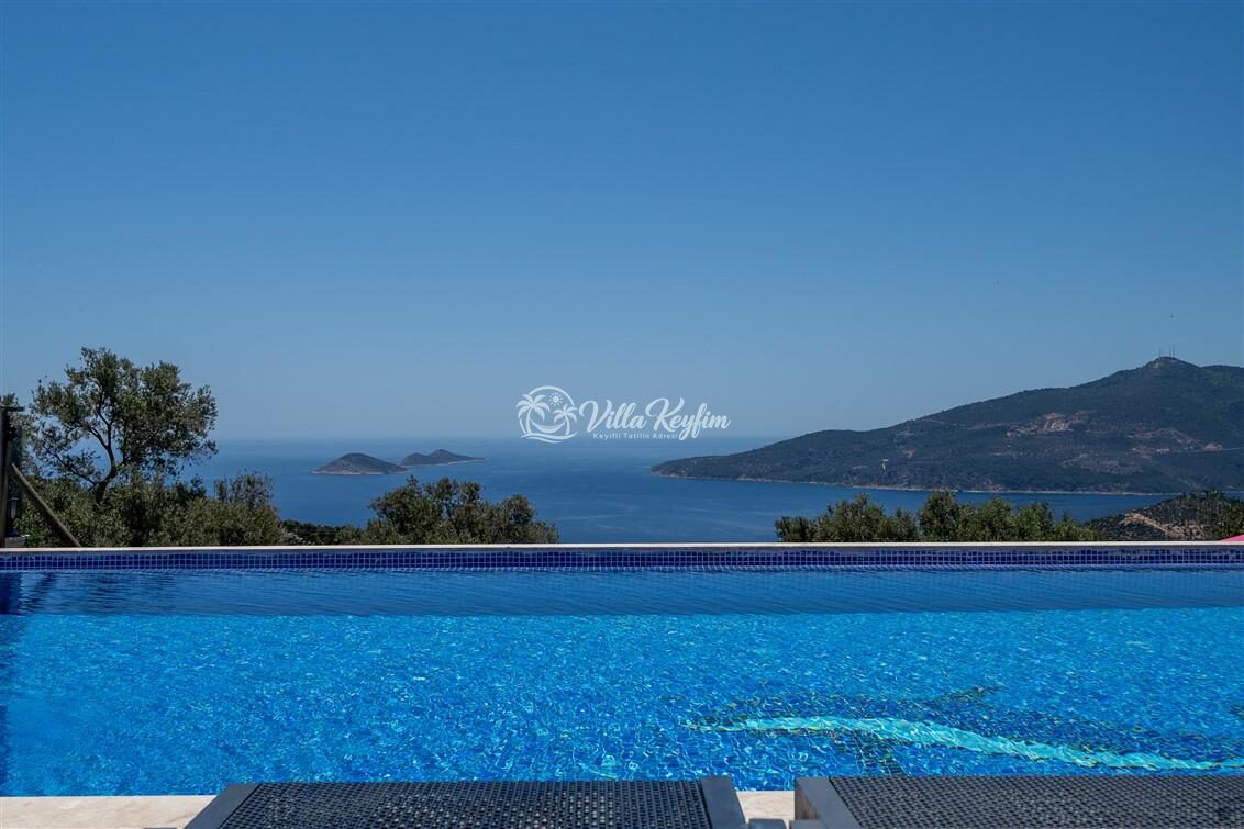Villa Akça — 7