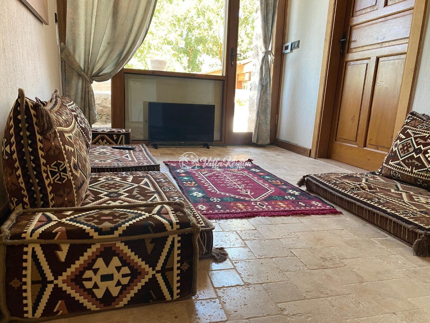 Villa Yusuf Paşa Konağı — 31