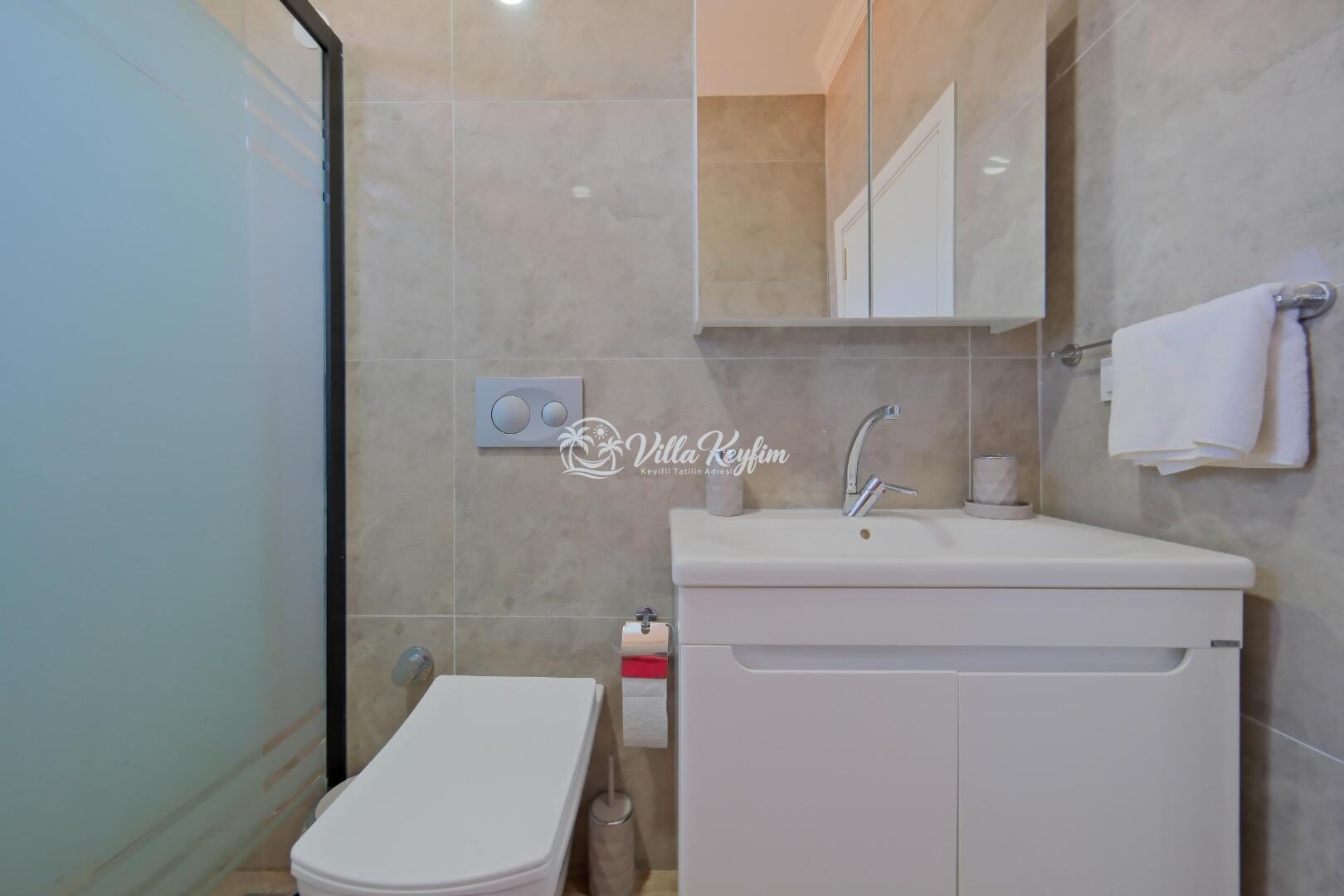 Villa Nevapark 2 — 24
