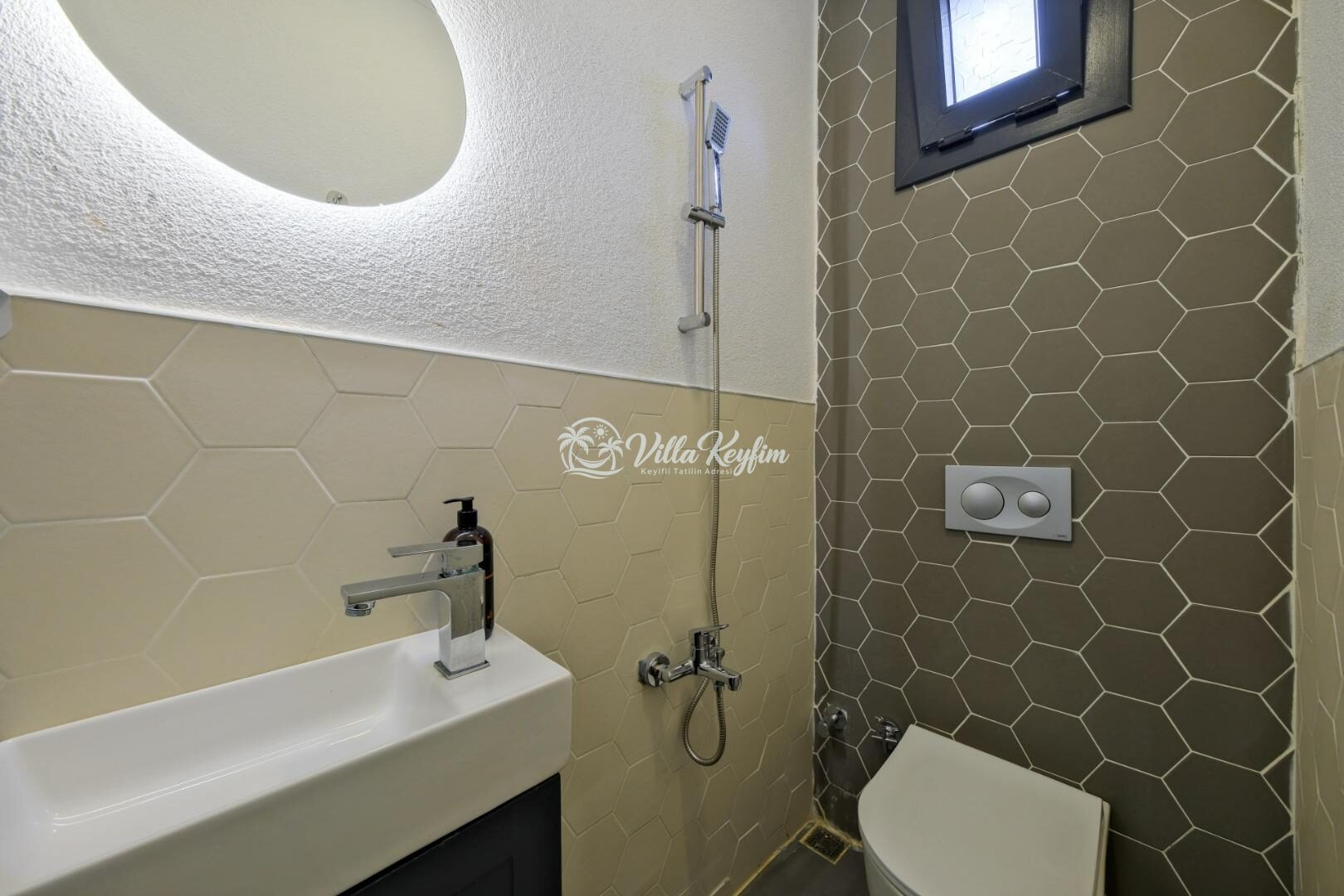 Villa Note 5 — 43