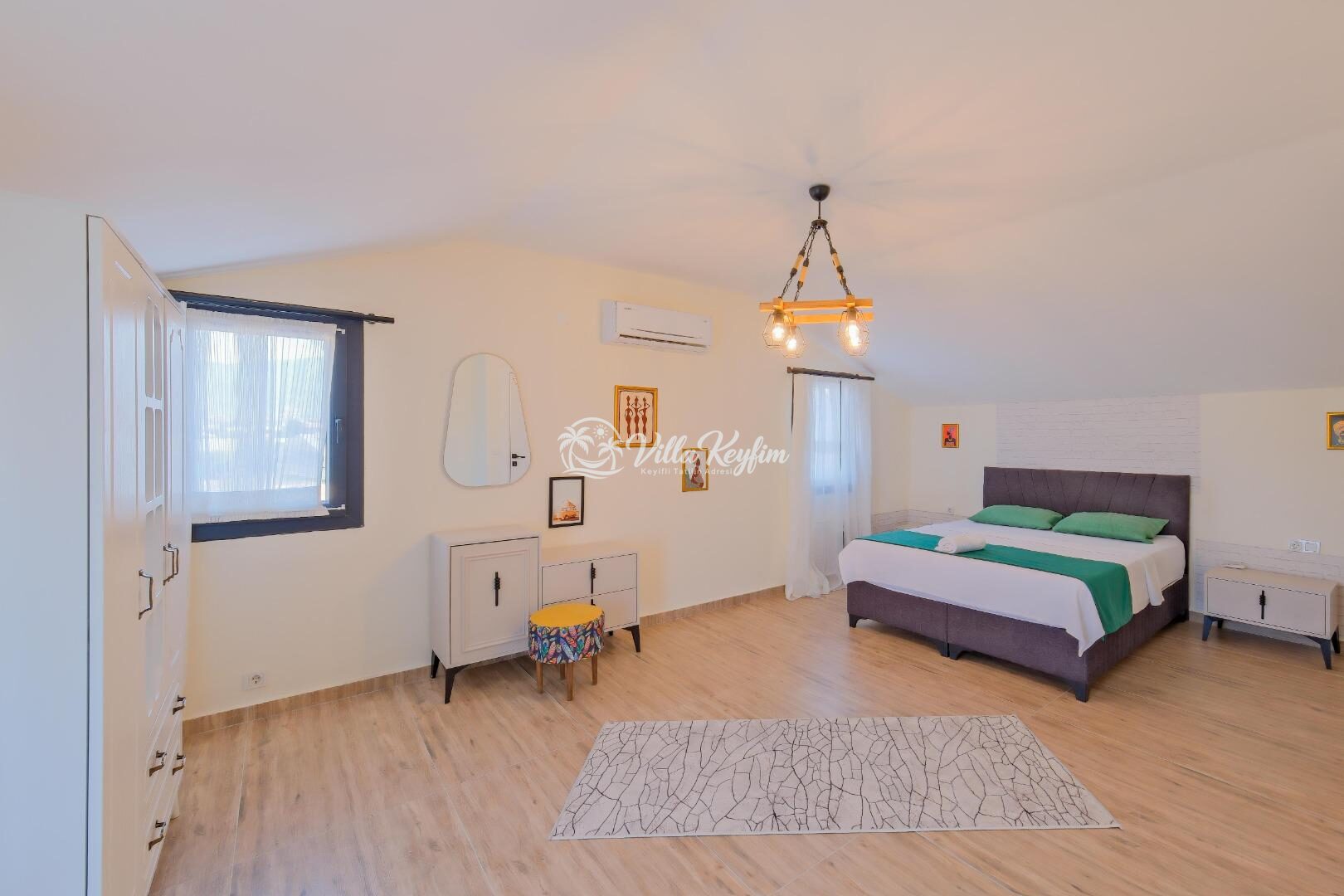 Villa Nevapark 1 — 27