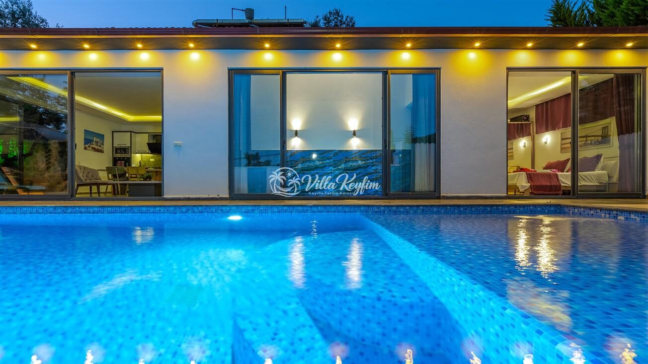 Villa Monolisa — 5