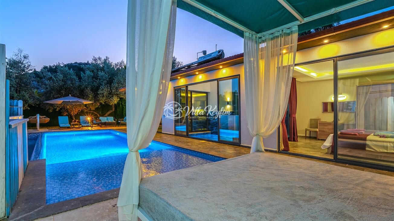 Villa Monolisa — 7