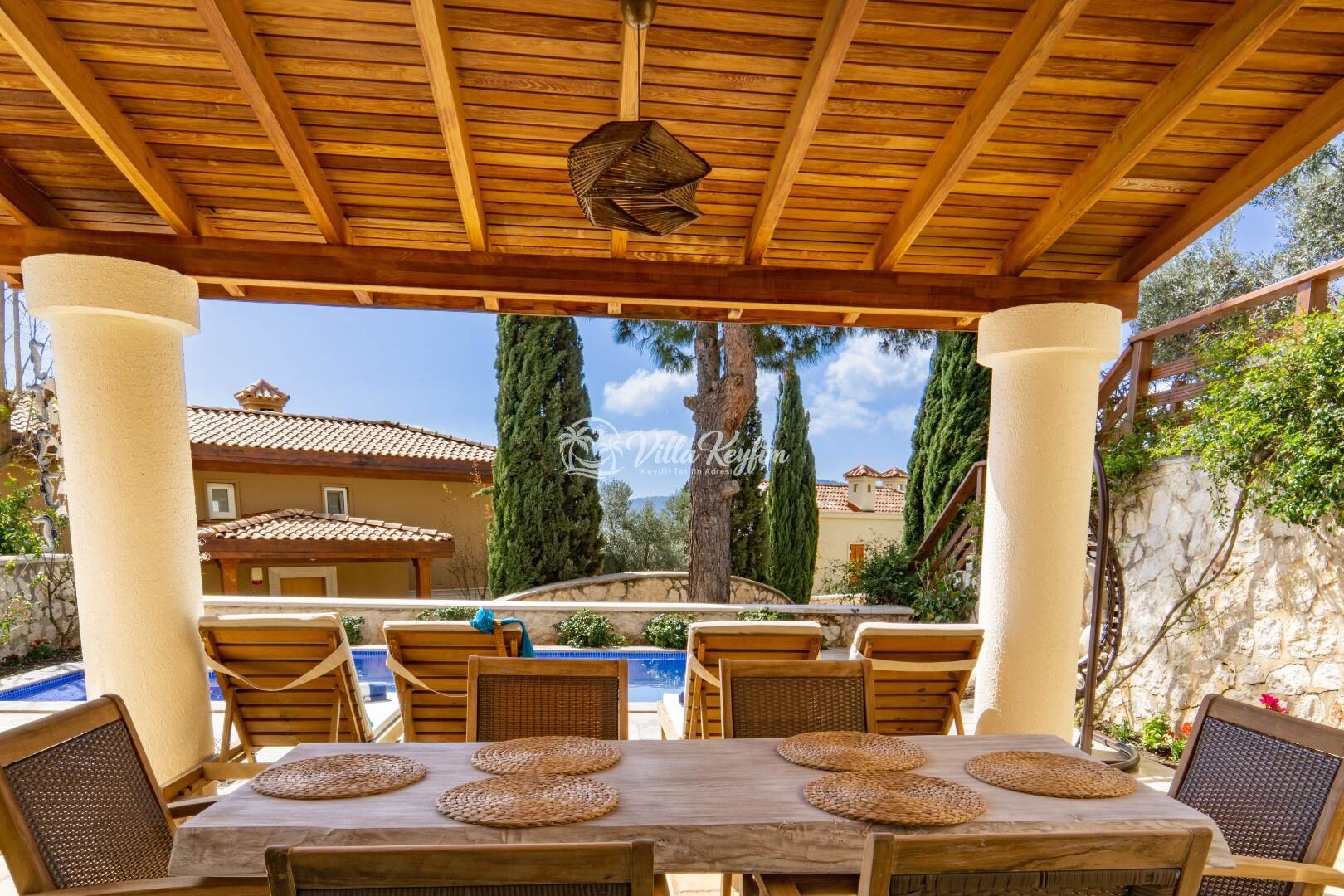 Villa Mel Lavanta — 10