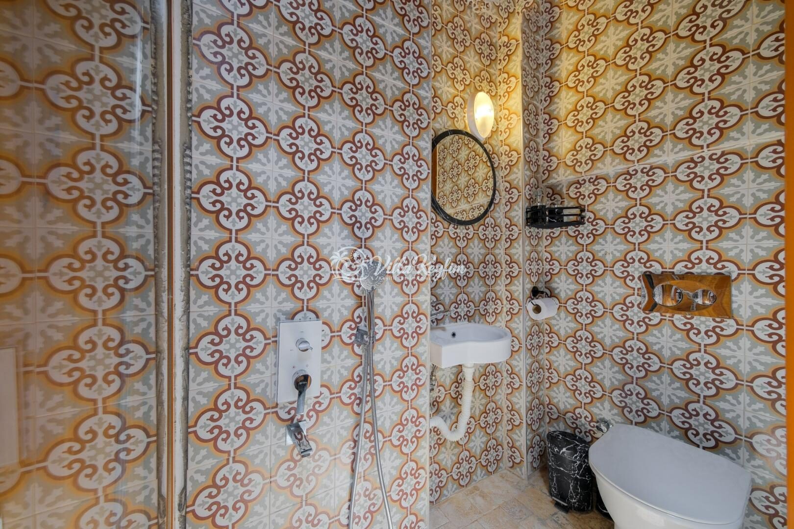 Villa Yusuf Paşa Konağı — 53