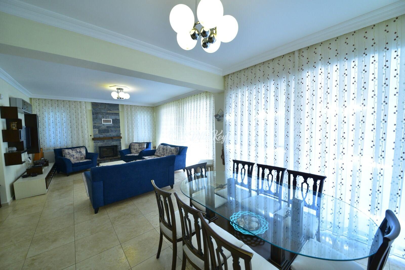 Villa Alya Üzümlü — 28