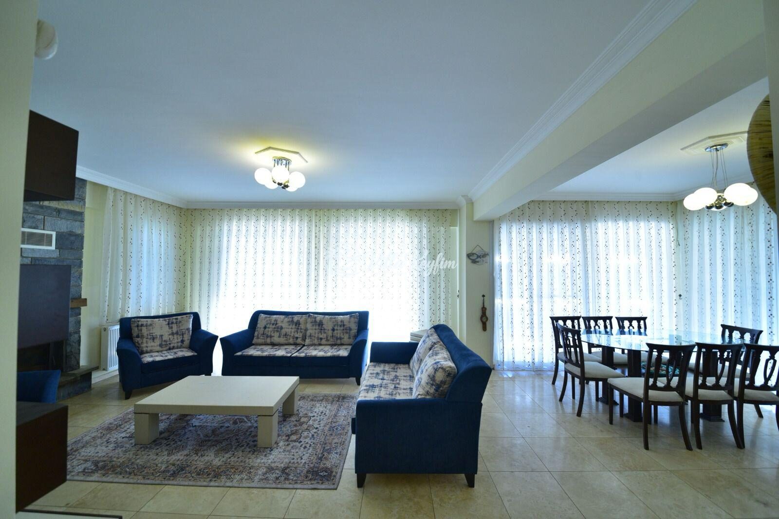 Villa Alya Üzümlü — 31