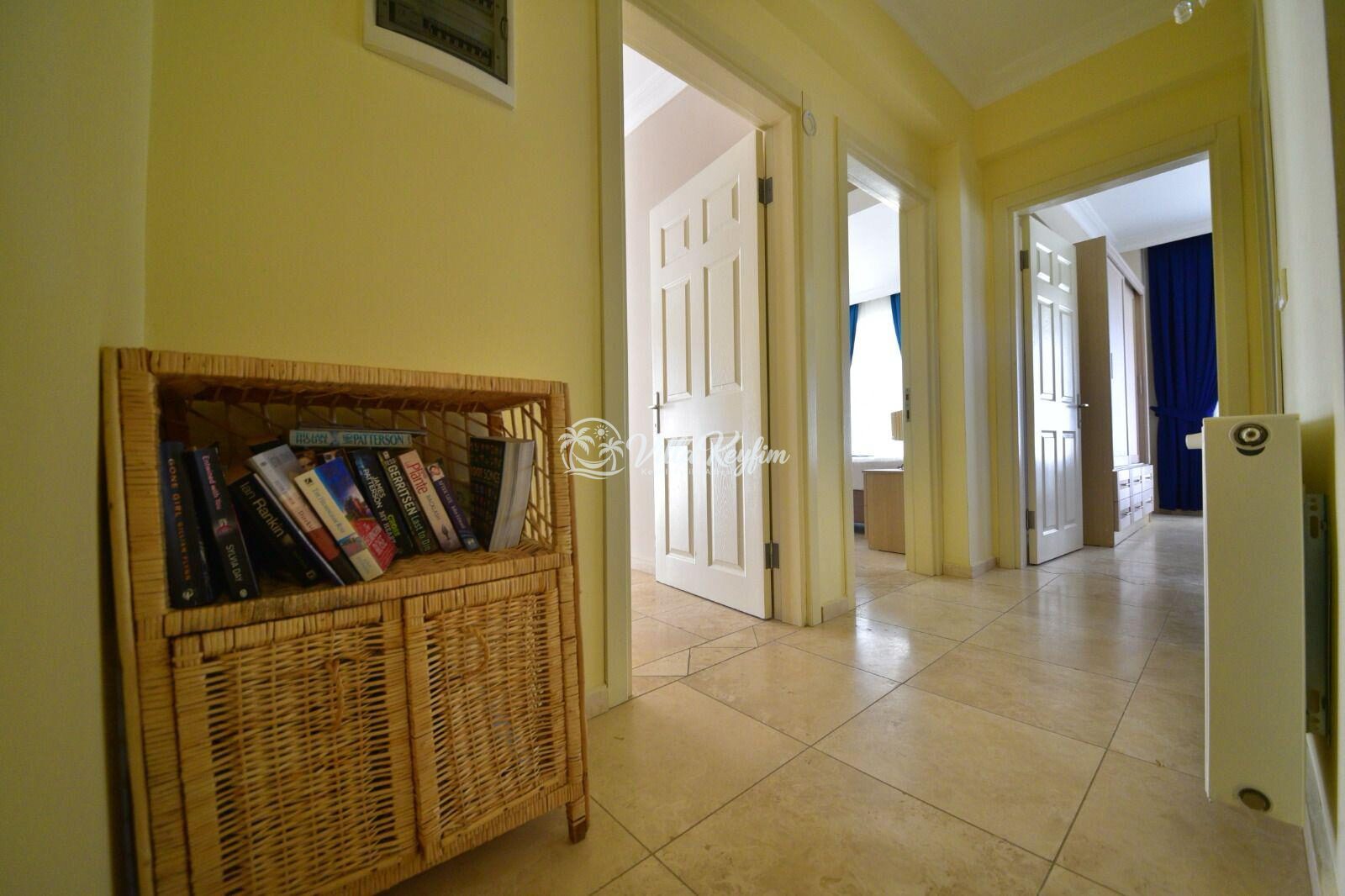 Villa Alya Üzümlü — 32