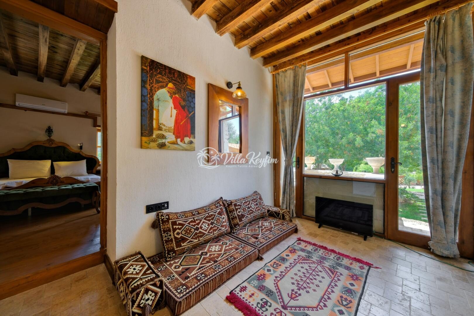 Villa Yusuf Paşa Konağı — 62