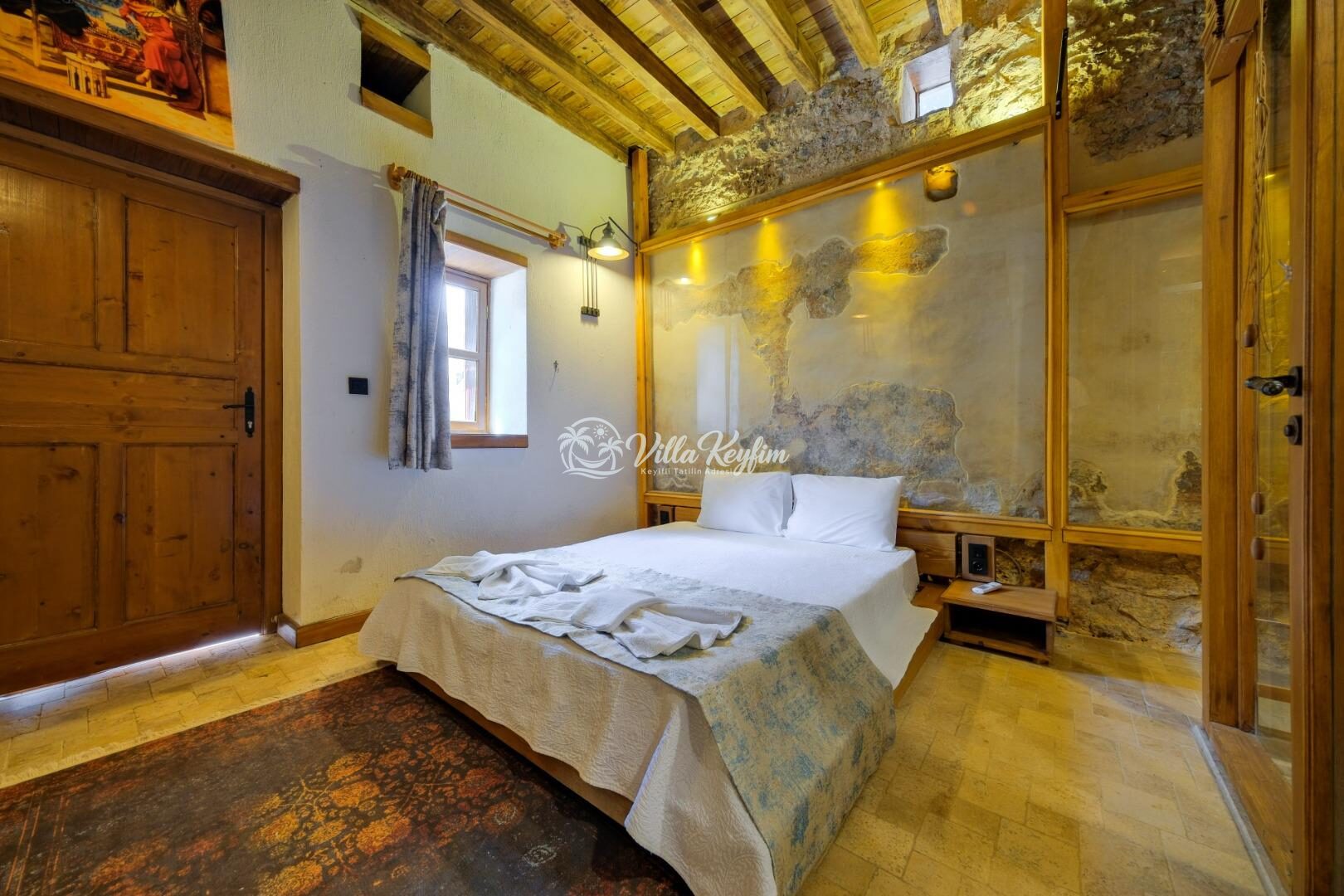 Villa Yusuf Paşa Konağı — 63