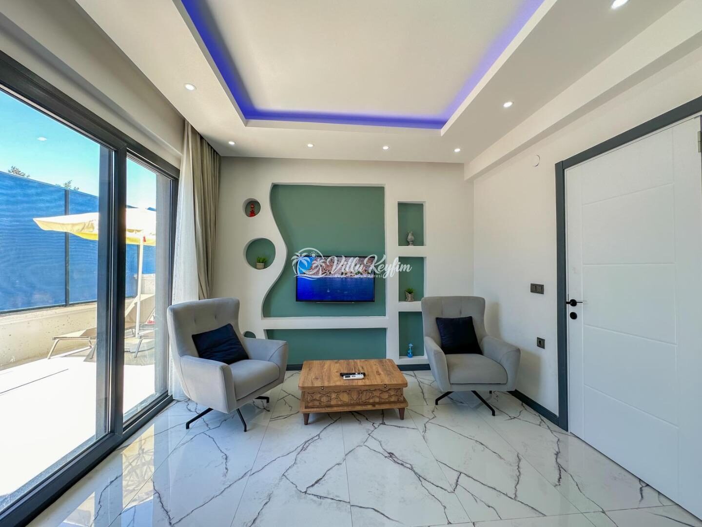 Villa Meğri — 9