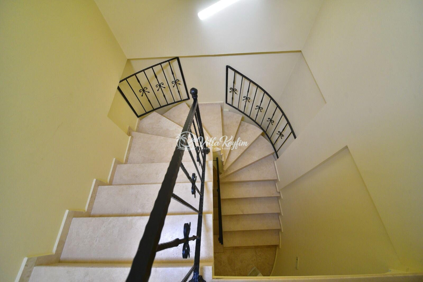Villa Alya Üzümlü — 40