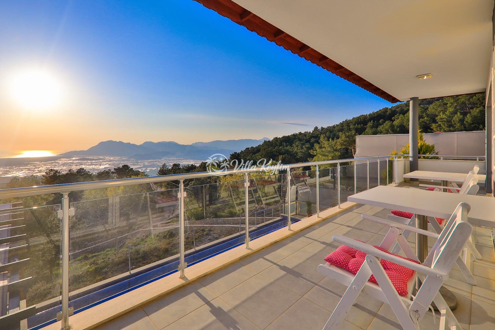 Villa Melisa — 8