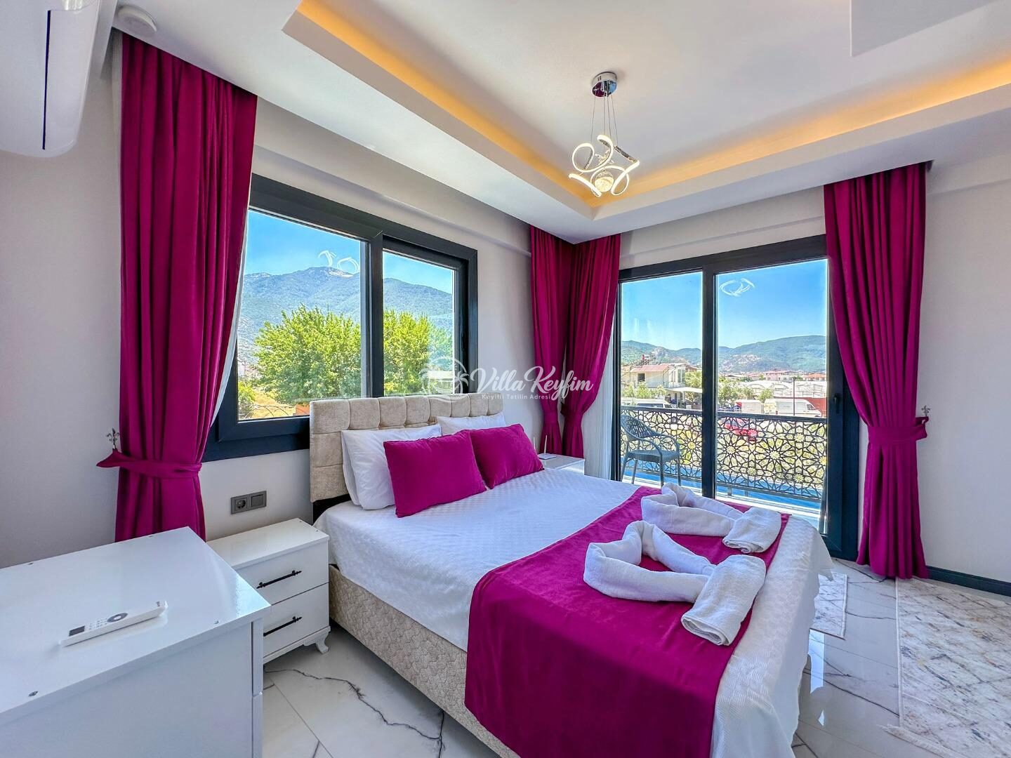 Villa Meğri — 25