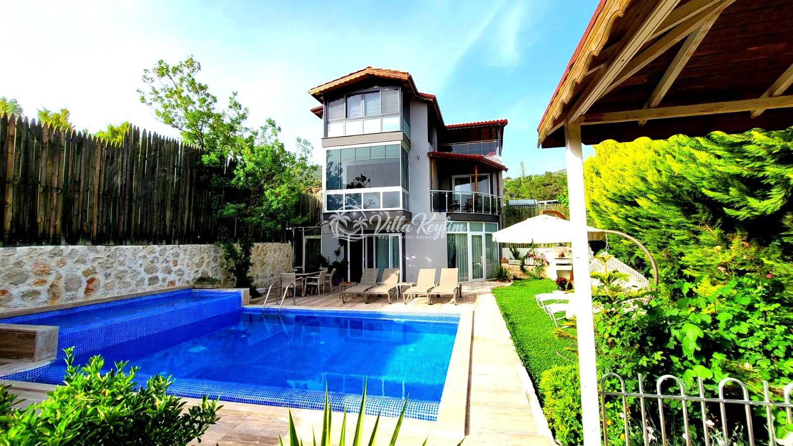 Villa Dere — 7